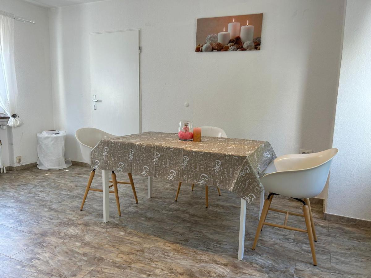 オルデンブルクGemuetliches Familienhaus - Fuehlt Euch Wohlアパートメント エクステリア 写真