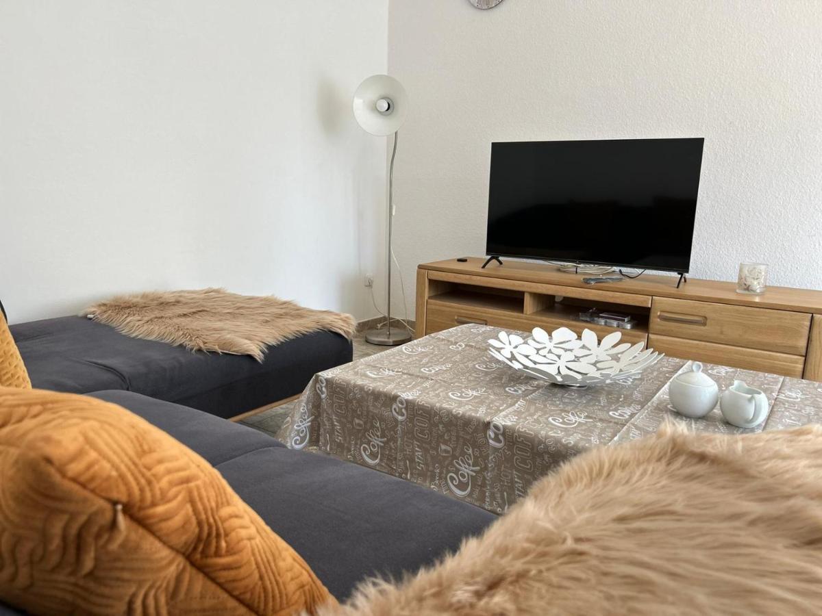 オルデンブルクGemuetliches Familienhaus - Fuehlt Euch Wohlアパートメント エクステリア 写真